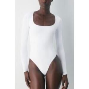 SWS Contour Bodysuit, size Mediium